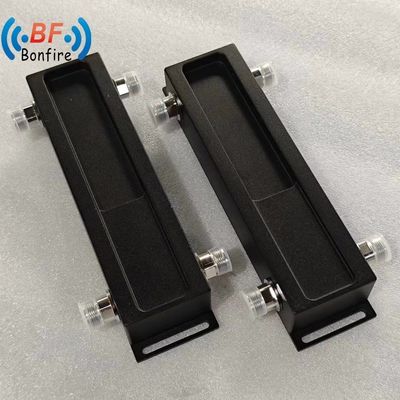 2X2 3dB RF пассивный гибридный комбинатор гибридный соединитель 698-3800МГц Внутренний/Внешний IP65