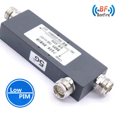 3dB/5dB/6dB/8dB/10dB/15dB/20dB/30dB/40dB/50dB 4.3-10 Женский соединитель для применения в радиочастотных системах
