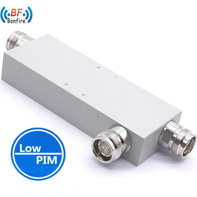 3dB/5dB/6dB/8dB/10dB/15dB/20dB/30dB/40dB/50dB 4.3-10 Женский соединитель для применения в радиочастотных системах