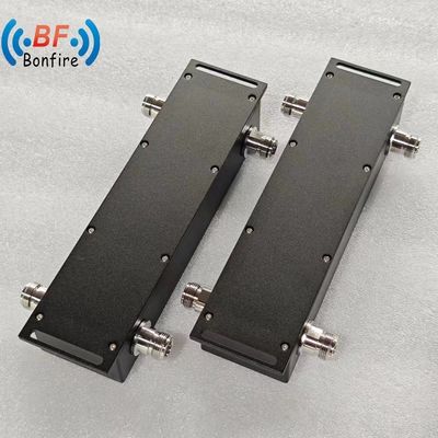 Специализированный RF 2X2 гибридный комбинатор для 5g продуктов 698-3800MHz N Женщина