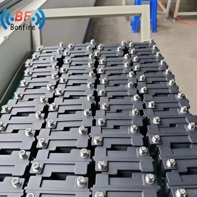 2 в 2 из 698-3800 МГц Нижний Vswr RF гибридный комбинатор с интерфейсом 4.3-10-F/DIN-F/N-F