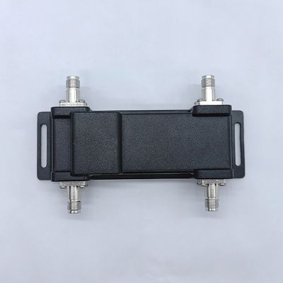 Пакет валовой массы 1000 кг Гибридный комбинатор 2 в 2 из 698-4000 МГц Nex10 5G DAS/IBS
