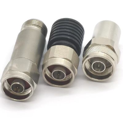 FZ-404-10801 10W фиктивная нагрузка RF заканчивающая нагрузка 4.3-10-M высокая мощность