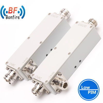 Внутренний/внешний IP65 VHF UHF 136-470MHz RF 8dB направленный соединитель N женский разъем