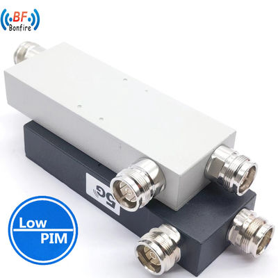 6dB 136-470MHz VHF UHF RF направленный соединитель N женский соединитель для емкости Ibs/Das