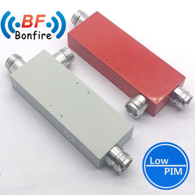 OHQ-698-2700MHz 300W N женская направленная полость сцепления для измерения мощности сигнала