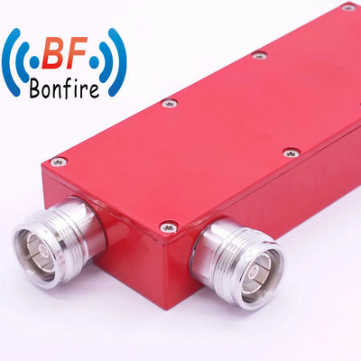 698-4200МГц 10dB 20dB Низкий Pim RF воздушный направленный соединитель для общественной безопасности Das Ibs