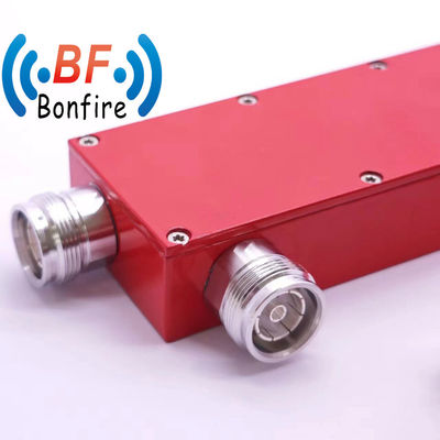 698-4200МГц 10dB 20dB Низкий Pim RF воздушный направленный соединитель для общественной безопасности Das Ibs