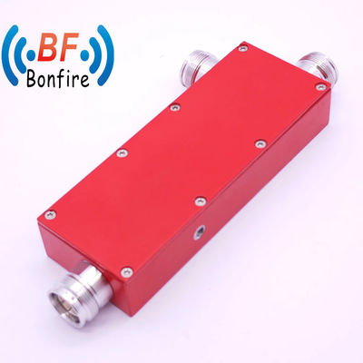 698-4200МГц 10dB 20dB Низкий Pim RF воздушный направленный соединитель для общественной безопасности Das Ibs