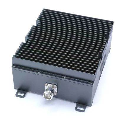 100 Вт Низкая Пимная нагрузка RF Завершение нагрузки 350-6000 МГц для Das Ibs Внутренний / Внешний IP65 Серый