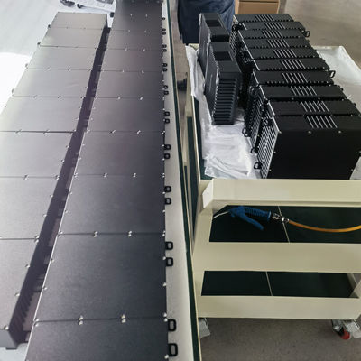 Диапазон частот 350-6000 МГц 300 Вт Низкая загрузка PIM Das RF для проектов Ibs/Das