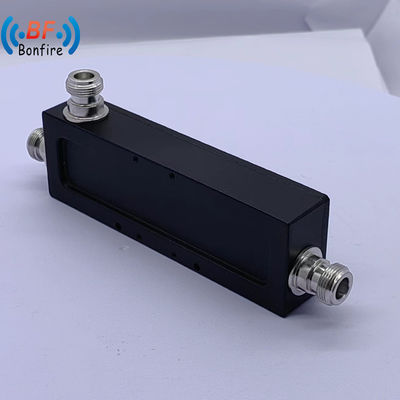 698-2700MHz 8dB RF соединитель для пакета DAS/IBS Размер 10.00cm * 20.00cm * 10.00cm