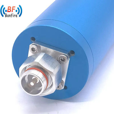 350-6000МГц 5W 10W 30W 50W Низкая Пимная нагрузка RF Окончательная нагрузка DIN-M/F 4.3-10 M/F N-M/F