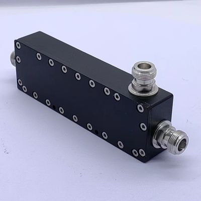 698-2700MHz 8dB RF соединитель для пакета DAS/IBS Размер 10.00cm * 20.00cm * 10.00cm