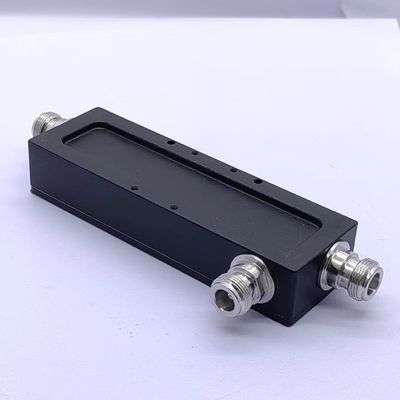 698-2700MHz 8dB RF соединитель для пакета DAS/IBS Размер 10.00cm * 20.00cm * 10.00cm
