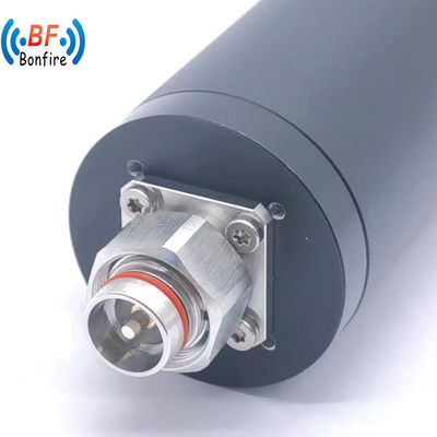 350-6000МГц 5W 10W 30W 50W Низкая Пимная нагрузка RF Окончательная нагрузка DIN-M/F 4.3-10 M/F N-M/F