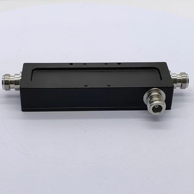 698-2700MHz 8dB RF соединитель для пакета DAS/IBS Размер 10.00cm * 20.00cm * 10.00cm
