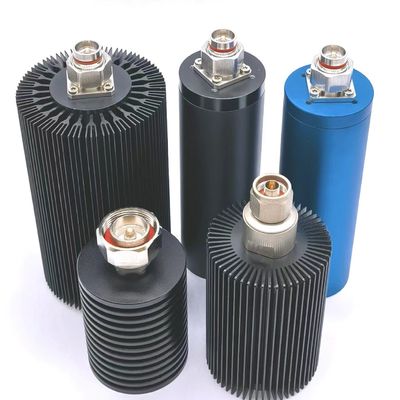FZ-0360-XXXY001 350-6000MHz Низкая Пимная нагрузка RF Пассивная беспроводная нагрузка с мощностью 75W 100W