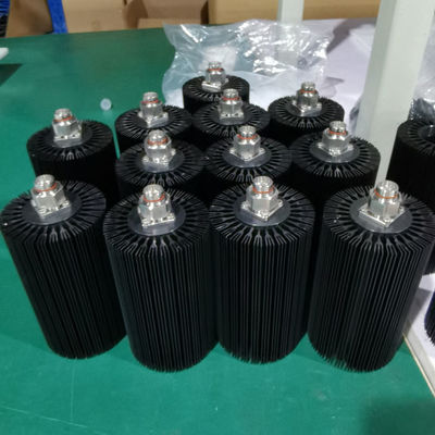 Специализированная Низкая Пимная нагрузка Нагрузка RF 75W 100W 600-4000MHz FZ-0360-XXXY001