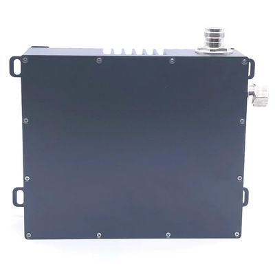 4.3-10-M 4.3-10-F 30 дБ 100 Вт Низкий Пим Аттенуатор RF Аттенуатор 698-3800 МГц Интерфейс в 4.3