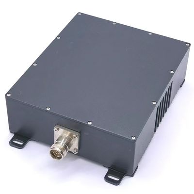 IP65 Показатель 200 Вт Низкая Пимная нагрузка RF Окончательная нагрузка 600-4000 МГц XC для внутренних / наружных помещений