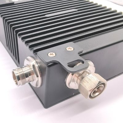 20 дБ 30 дБ 40 дБ 100 Вт Низкий Пим Attenuator RF Attenuator 698-3800 МГц Н-М Н-Ф для получения выгоды