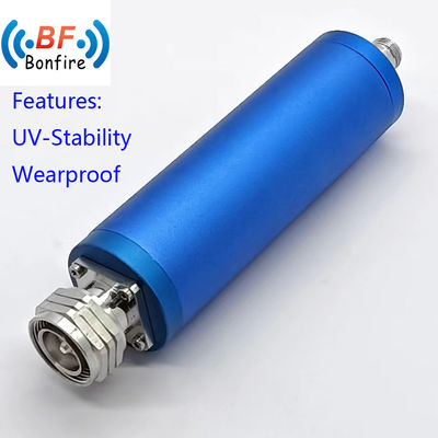 600-4000 МГц Сообщение RF Пассивная загрузка 5W 10W 30W DIN-M/F 4.3-10 M/F N-M/F
