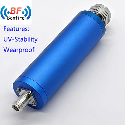 600-4000 МГц Сообщение RF Пассивная загрузка 5W 10W 30W DIN-M/F 4.3-10 M/F N-M/F