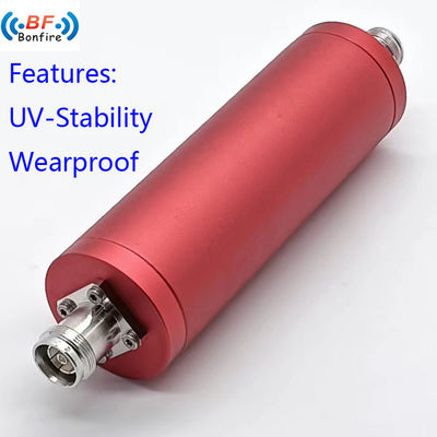 600-4000 МГц Сообщение RF Пассивная загрузка 5W 10W 30W DIN-M/F 4.3-10 M/F N-M/F