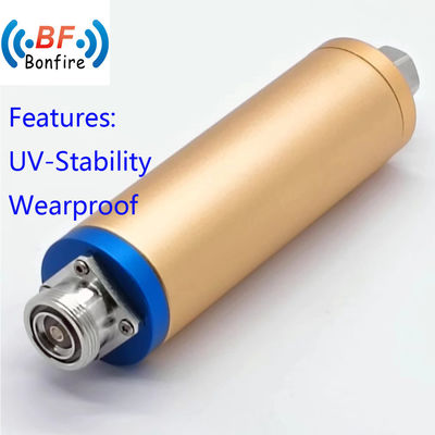 600-4000 МГц Сообщение RF Пассивная загрузка 5W 10W 30W DIN-M/F 4.3-10 M/F N-M/F