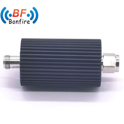 DC-3G 3dB 10dB 20dB 30dB 40dB 5W 2W 15dB 25W 10W Коаксиальный аттенуатор для ослабления сигнала