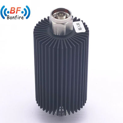 DC-3G 3dB 10dB 20dB 30dB 40dB 5W 2W 15dB 25W 10W Коаксиальный аттенуатор для ослабления сигнала