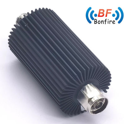DC-3G 3dB 10dB 20dB 30dB 40dB 5W 2W 15dB 25W 10W Коаксиальный аттенуатор для ослабления сигнала