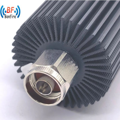 DC-3G 3dB 10dB 20dB 30dB 40dB 5W 2W 15dB 25W 10W Коаксиальный аттенуатор для ослабления сигнала