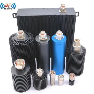 600-4000МГц 5W 10W 30W 50W Круглый тип низкая пимная фиктивная нагрузка с валовым весом 0,800 кг