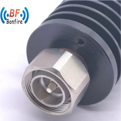 DC-3800MHz N Тип RF Коаксиальный 10W Attenuator 1-40dB Диапазон внимания см. ниже таблицу данных