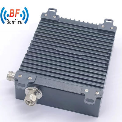 200 Вт 698-2700 МГц RF низкочастотный аттенуатор -160 дБc 10 дБ 4,3-10 Мужчина к женщине с дизайном