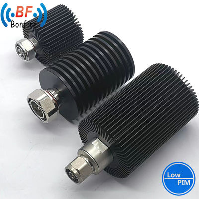 50 ом калибровка 5W 7/16 DIN Мужская загрузка / фиктивная загрузка 3/6/10/15/20/30 дБ