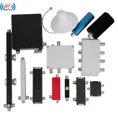 Серый 5W 10W 20W 50W 100W 200W RF пассивный низкопимный коаксиальный кабель для проекта Ibs DAS