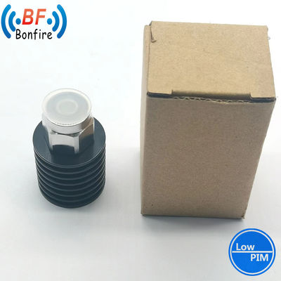 Коаксиальные аттенуаторы 50 ом Микроволновые фиксированные аттенуаторы N Мужской RF аттенуация 5W DC-4000MHz