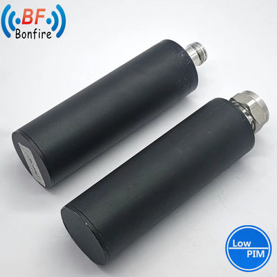 DC-4000MHz 5W 50охм Окончание нагрузки BNC Мужской вставка манекен для Ibs / Das Доставка проекта