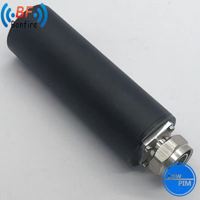 DC-4000MHz 5W 50охм Окончание нагрузки BNC Мужской вставка манекен для Ibs / Das Доставка проекта