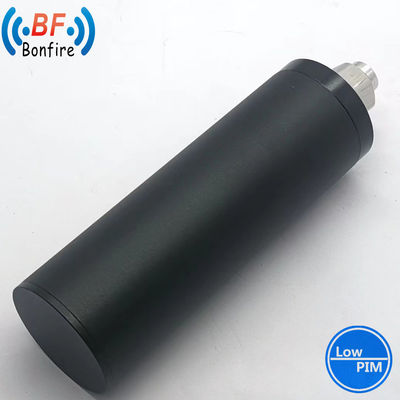 DC-4000MHz 5W 50охм Окончание нагрузки BNC Мужской вставка манекен для Ibs / Das Доставка проекта