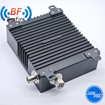 3dB 6dB 10dB 30dB 100W Коаксиальный аттенуатор N-мужчина к N-женщине RF аттенуатор 698-3800MHz