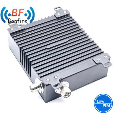 3dB 6dB 10dB 30dB 100W Коаксиальный аттенуатор N-мужчина к N-женщине RF аттенуатор 698-3800MHz