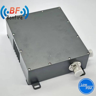 3dB 6dB 10dB 30dB 100W Коаксиальный аттенуатор N-мужчина к N-женщине RF аттенуатор 698-3800MHz