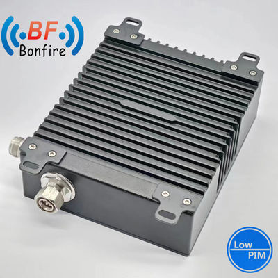 3dB 6dB 10dB 30dB 100W Коаксиальный аттенуатор N-мужчина к N-женщине RF аттенуатор 698-3800MHz