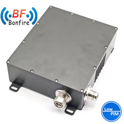 3dB 6dB 10dB 30dB 100W Коаксиальный аттенуатор N-мужчина к N-женщине RF аттенуатор 698-3800MHz