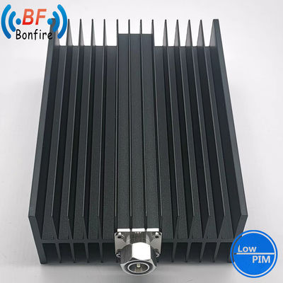 4.3-10-M/F Интерфейс RF 2W нагрузка DC-4000MHz N Мужской конектор окончания для сети 3G