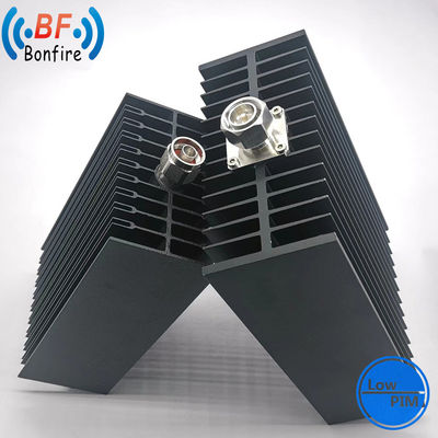 4.3-10-M/F Интерфейс RF 2W нагрузка DC-4000MHz N Мужской конектор окончания для сети 3G